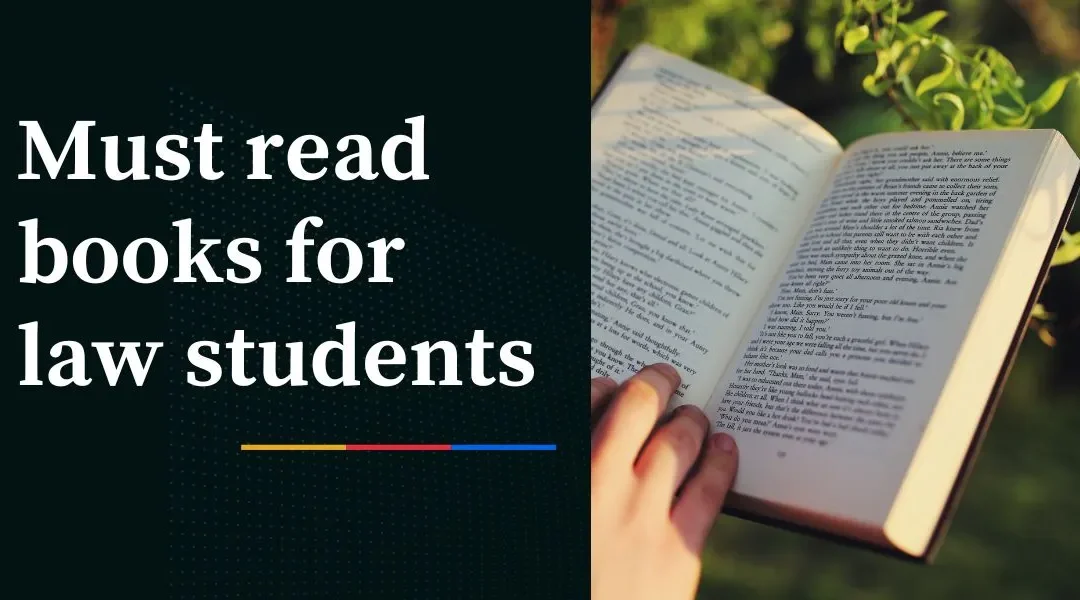 Must-Read Books for Lawyers Practicing in India