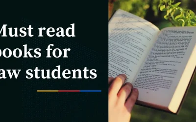 Must-Read Books for Lawyers Practicing in India